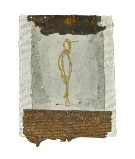 António Ole - North/South Xv