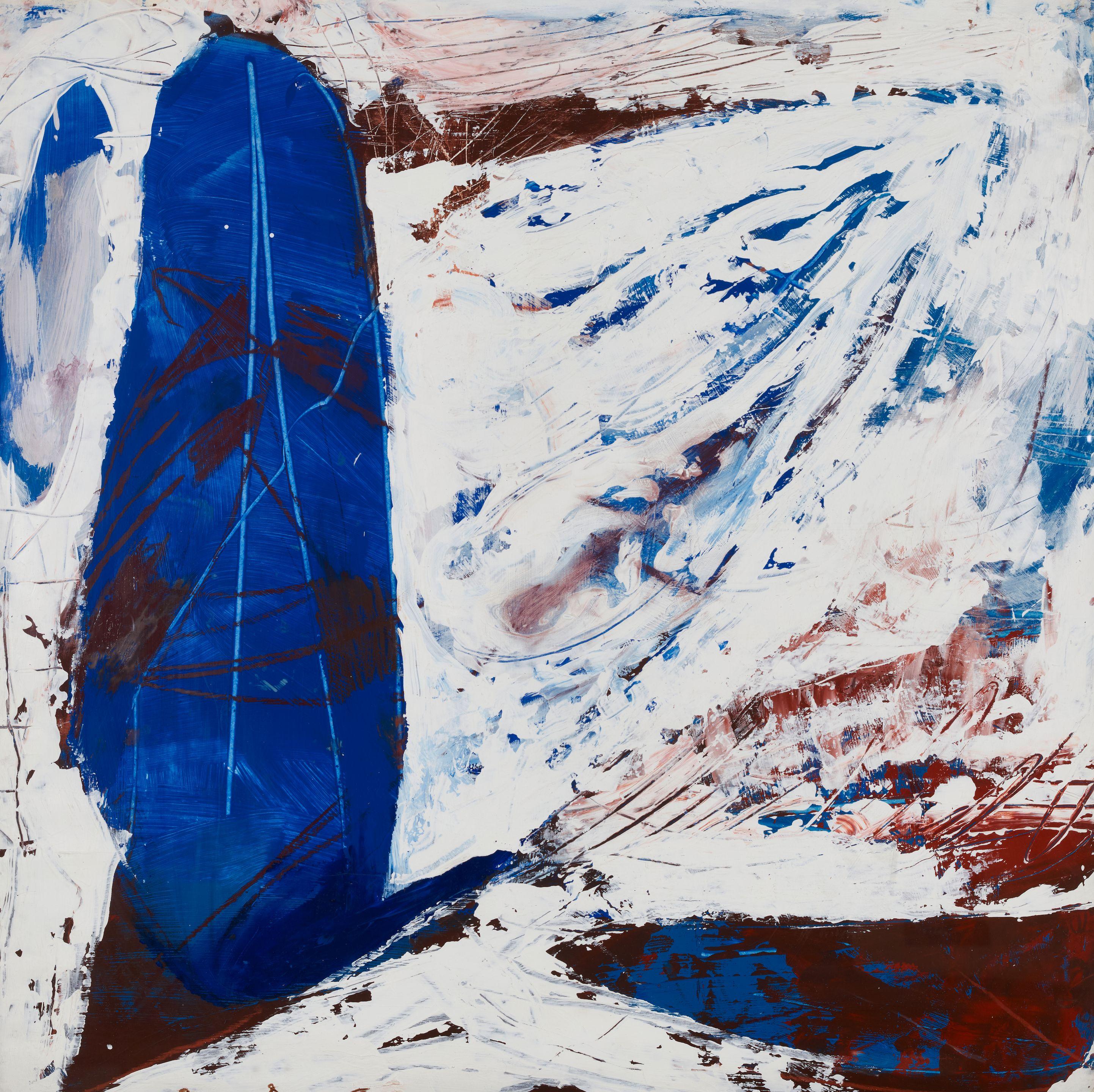 Antonio Ole - Untitled II