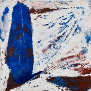 Antonio Ole - Untitled II