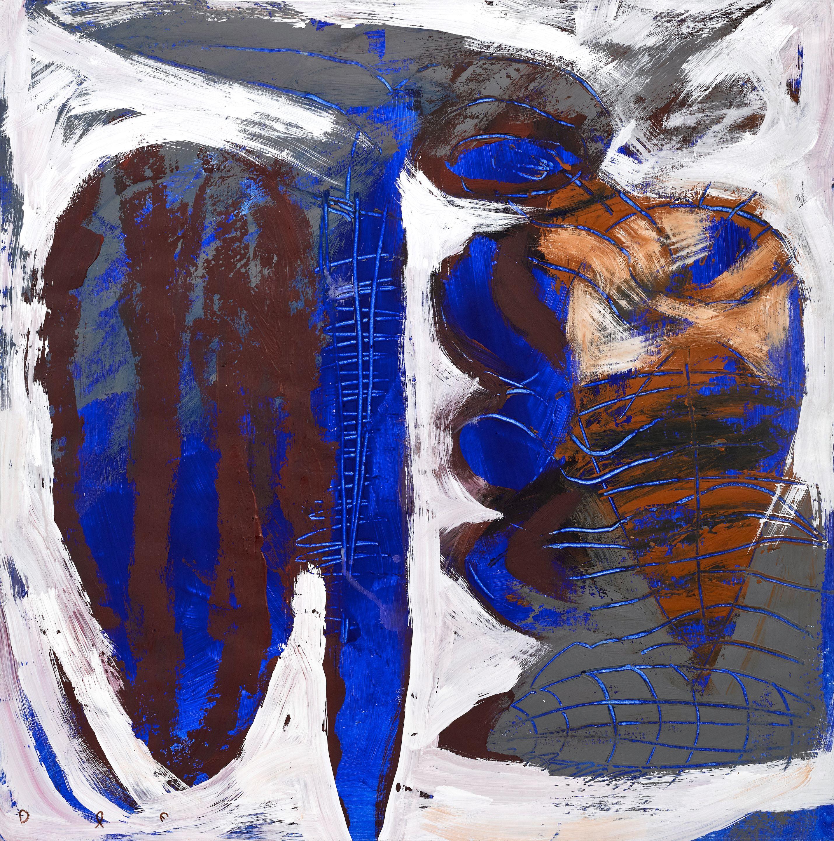 Antonio Ole - Untitled