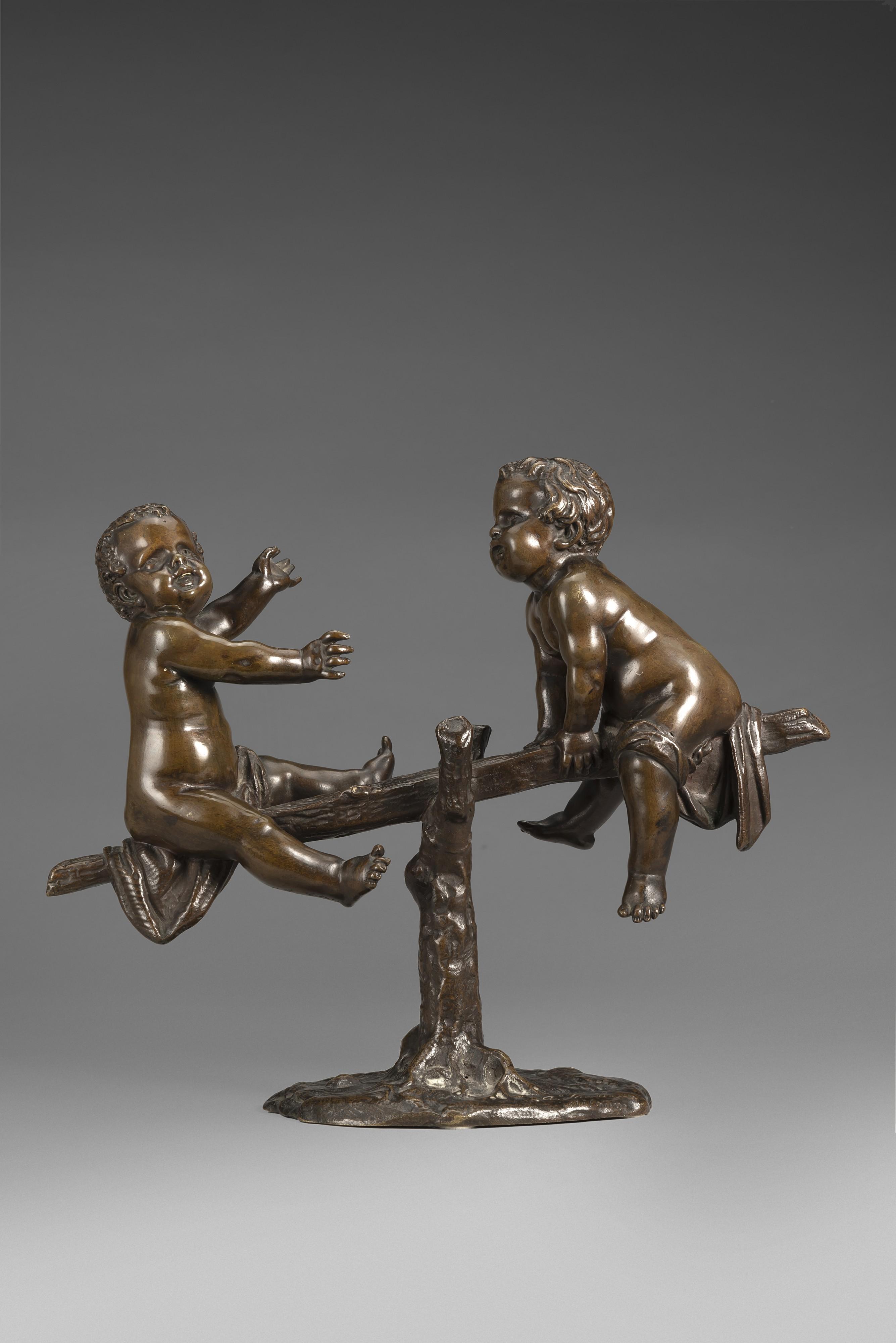 Antonio Pandiani - L\'altalena