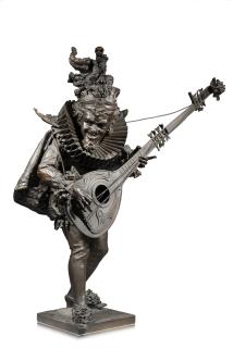 Antonio Pandiani - Rigoletto