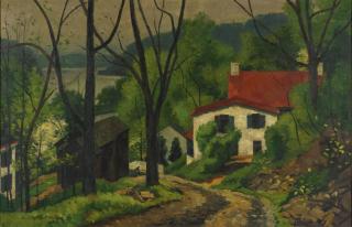 Antonio Pietro Martino - Delaware Valley