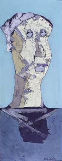 Antonio Quirós - Cabeza