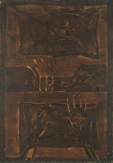 Antonio Recalcati - Apparizione n.2