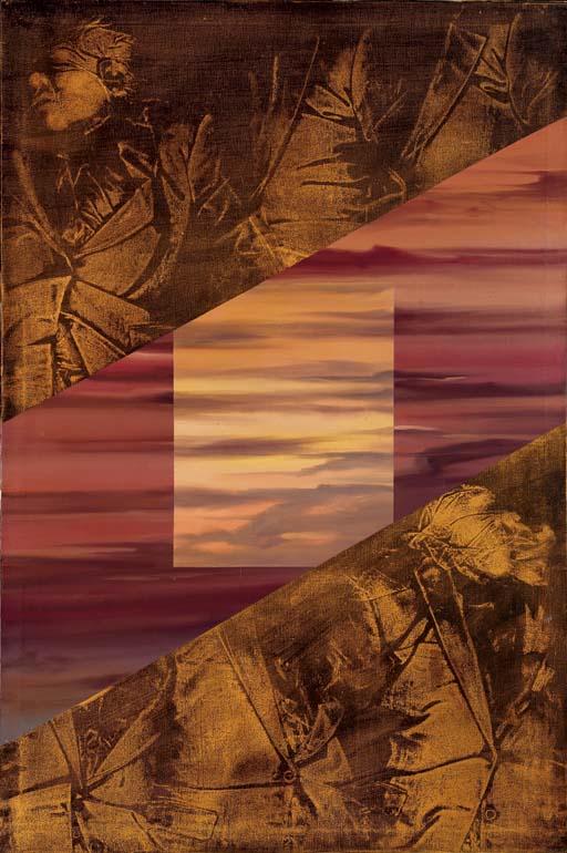 Antonio Recalcati - Ed È Subito Sera