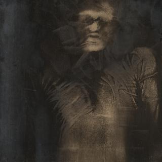 Antonio Recalcati - Figura