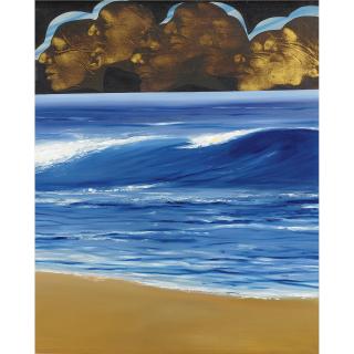 Antonio Recalcati - Figure E Onda