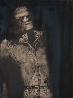 Antonio Recalcati - Impronta