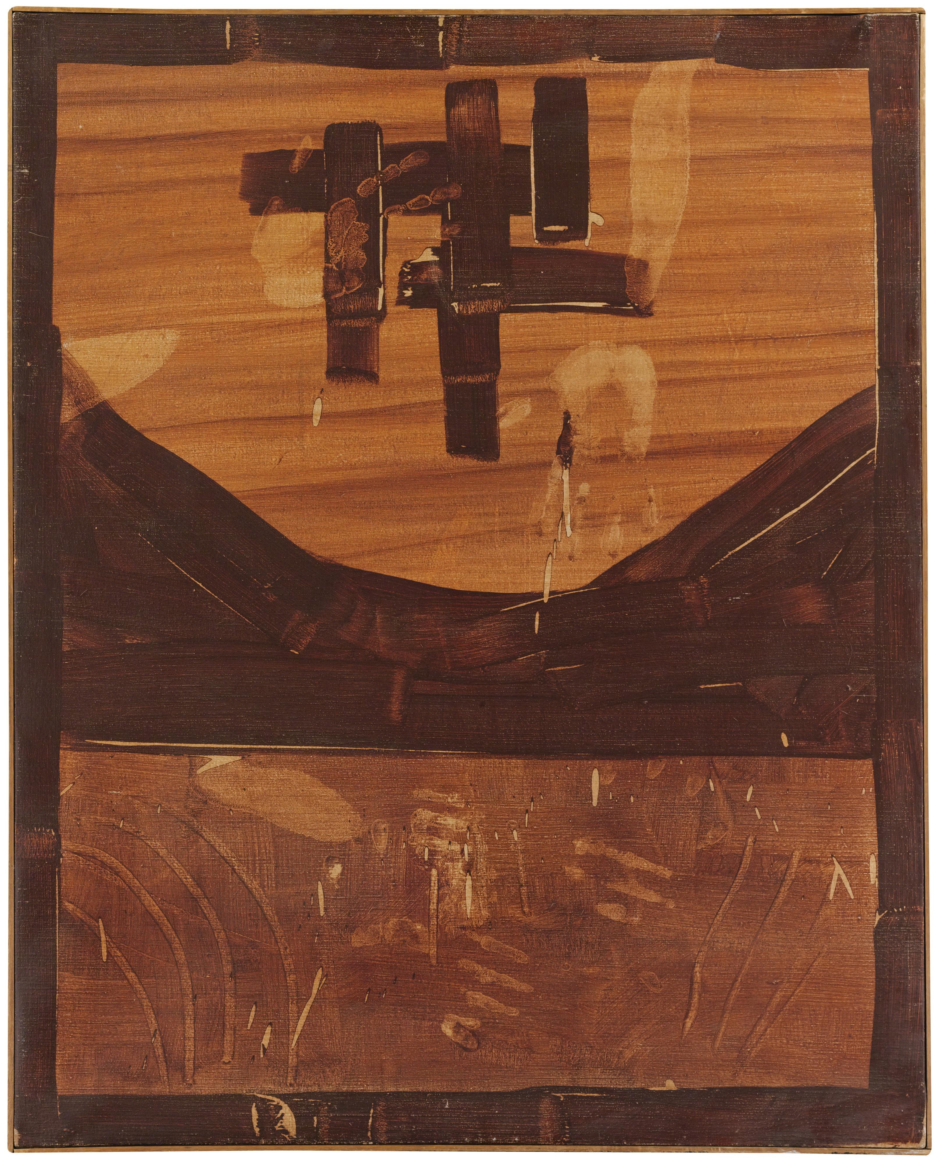 Antonio Recalcati - Impronte E Paesaggio