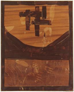 Antonio Recalcati - Impronte E Paesaggio