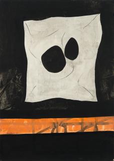 Antonio Recalcati - Impronte