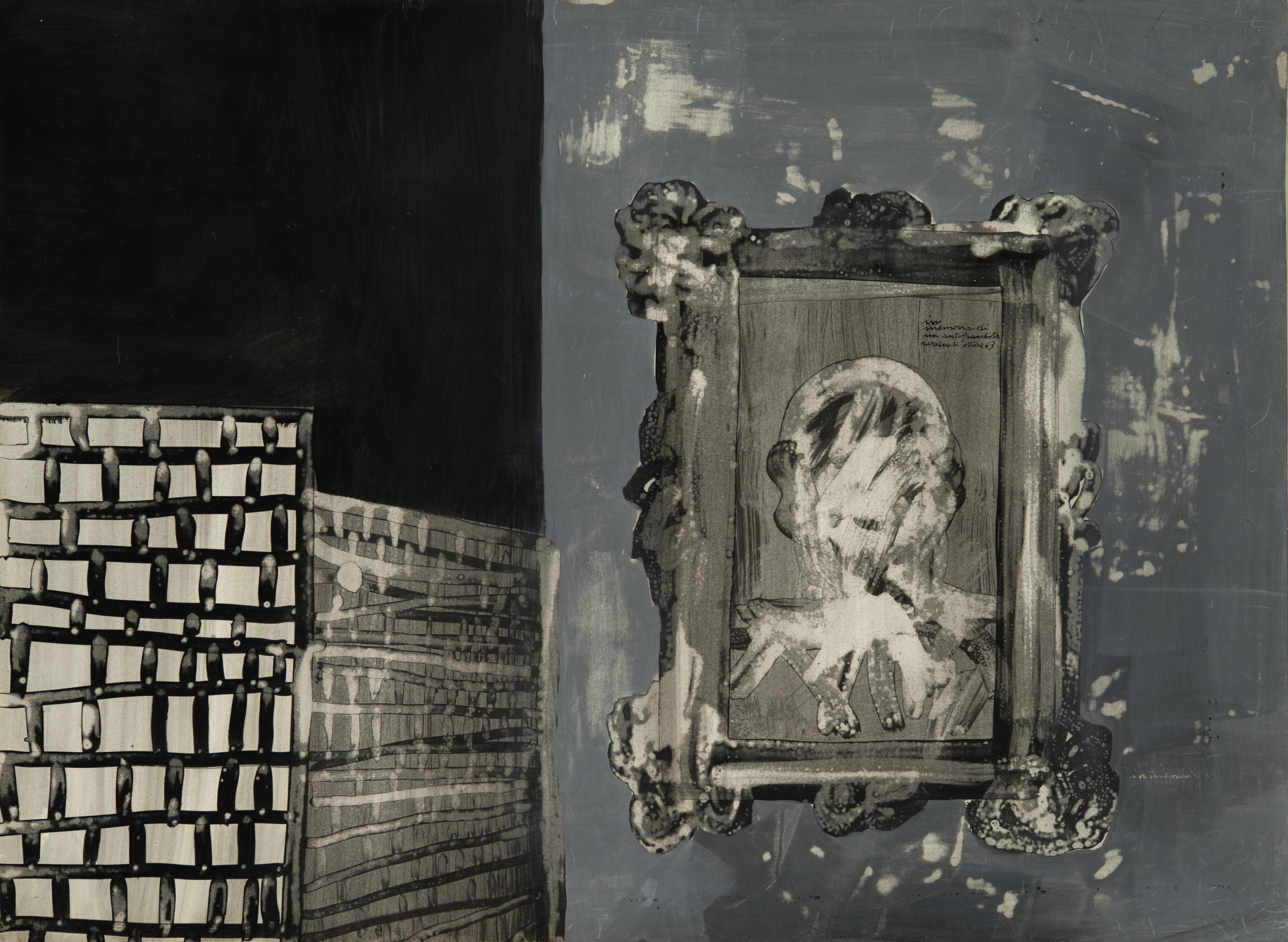 Antonio Recalcati - In memoria di un antifranchista