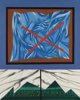 Antonio Recalcati - Sans titre