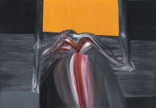 Antonio Recalcati - Senza titolo