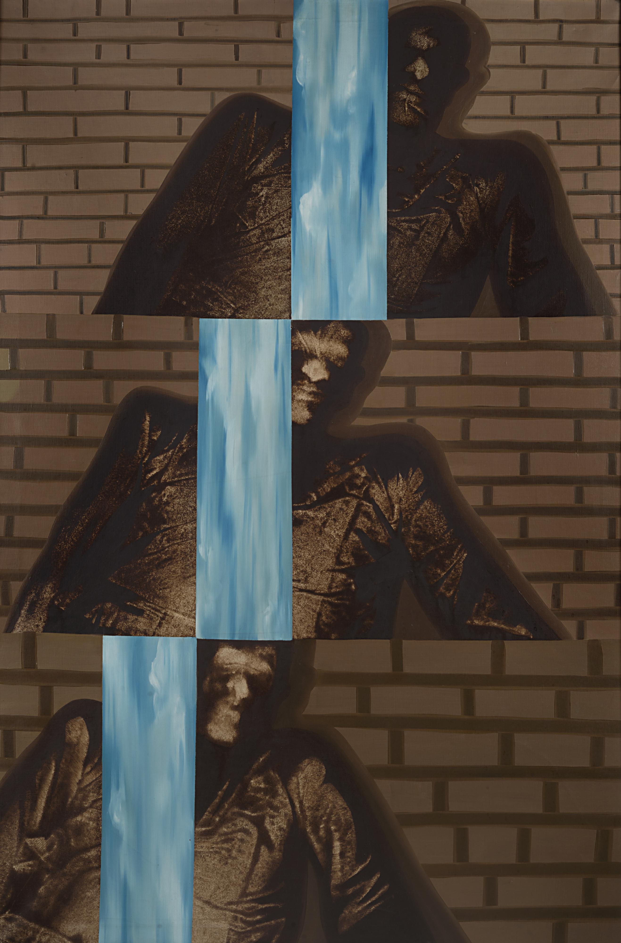 Antonio Recalcati - Tree Moments