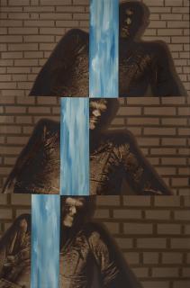 Antonio Recalcati - Tree Moments