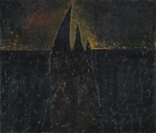 Antonio Recalcati - V.M. n. 4