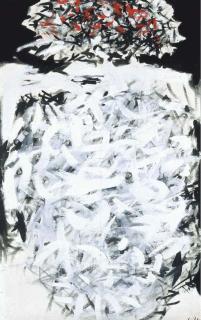 Antonio Sanfilippo - Doppia Struttura