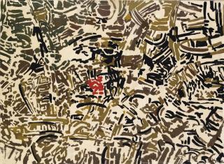 Antonio Sanfilippo - Metropoli