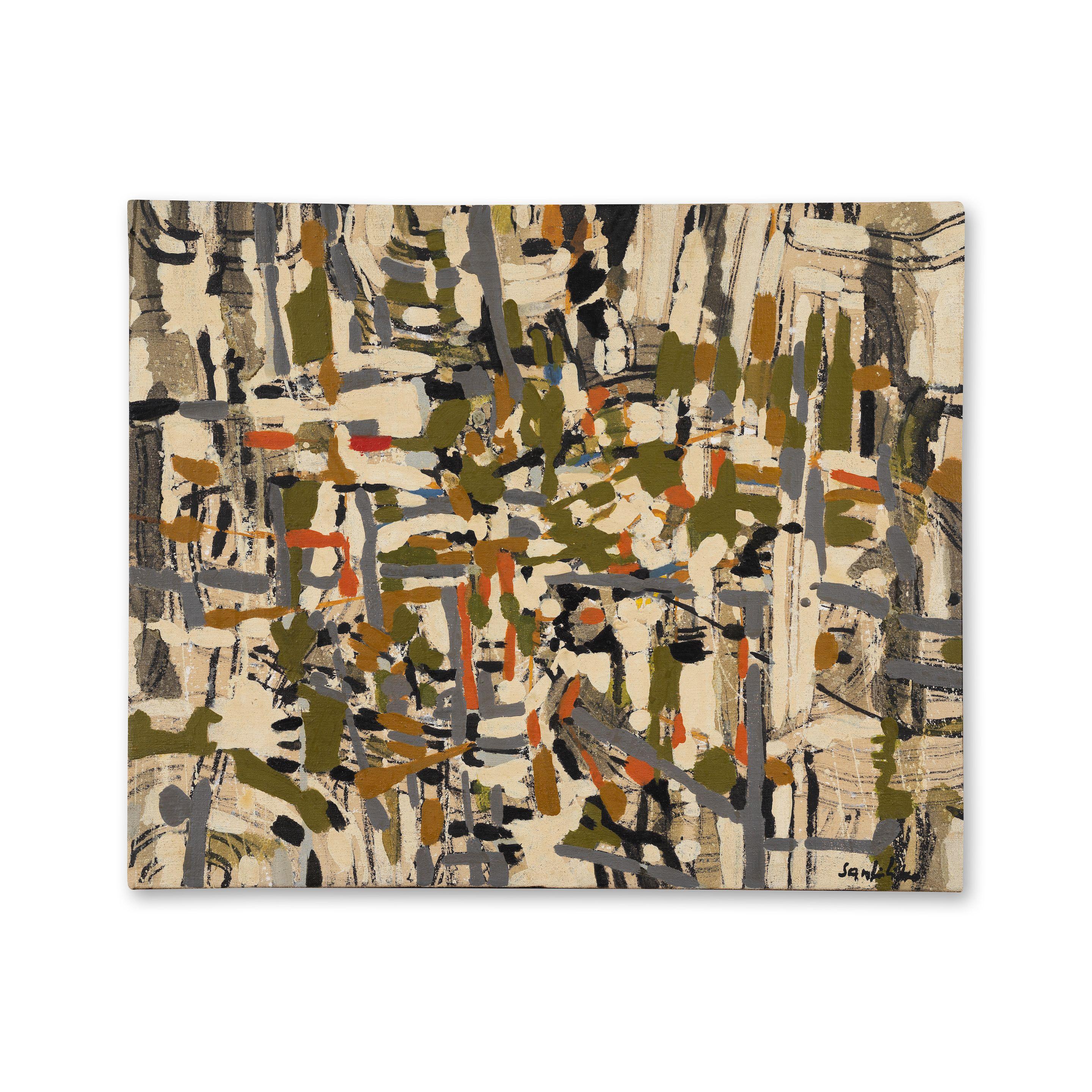 Antonio Sanfilippo - Modo di vedere