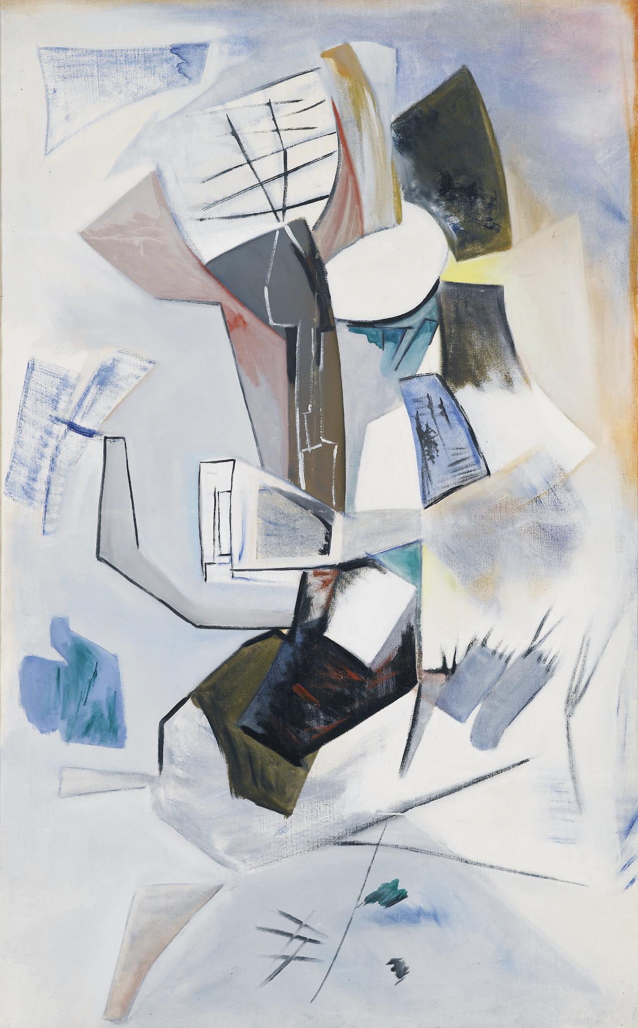 Antonio Sanfilippo - Mondo e uomo