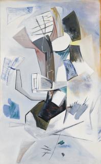 Antonio Sanfilippo - Mondo e uomo