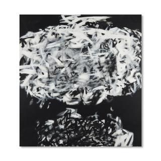 Antonio Sanfilippo - Nero e bianco