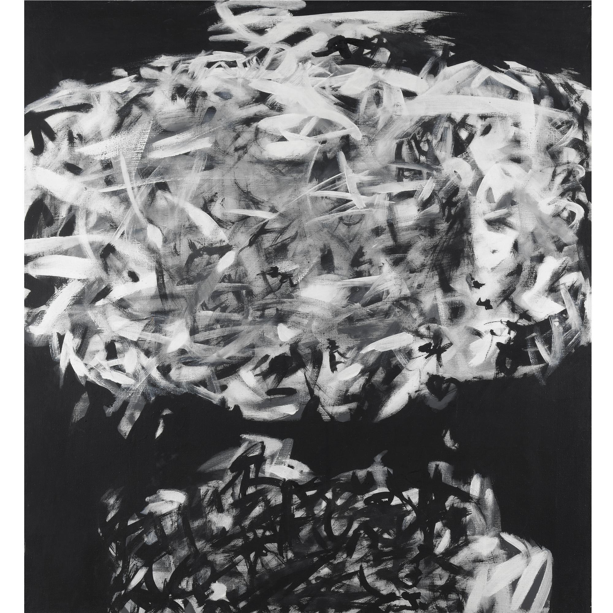 Antonio Sanfilippo - Nero E Bianco