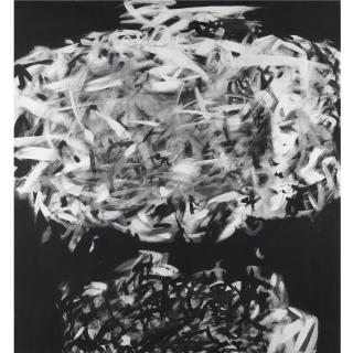 Antonio Sanfilippo - Nero E Bianco