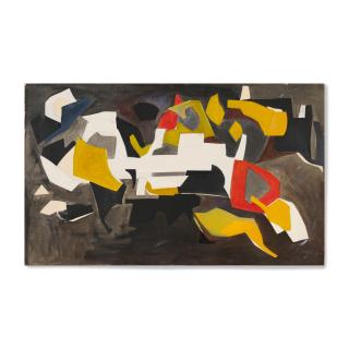 Antonio Sanfilippo - Sans titre