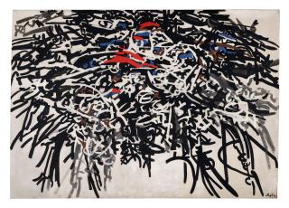 Antonio Sanfilippo - Senza titolo