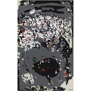 Antonio Sanfilippo - Senza Titolo