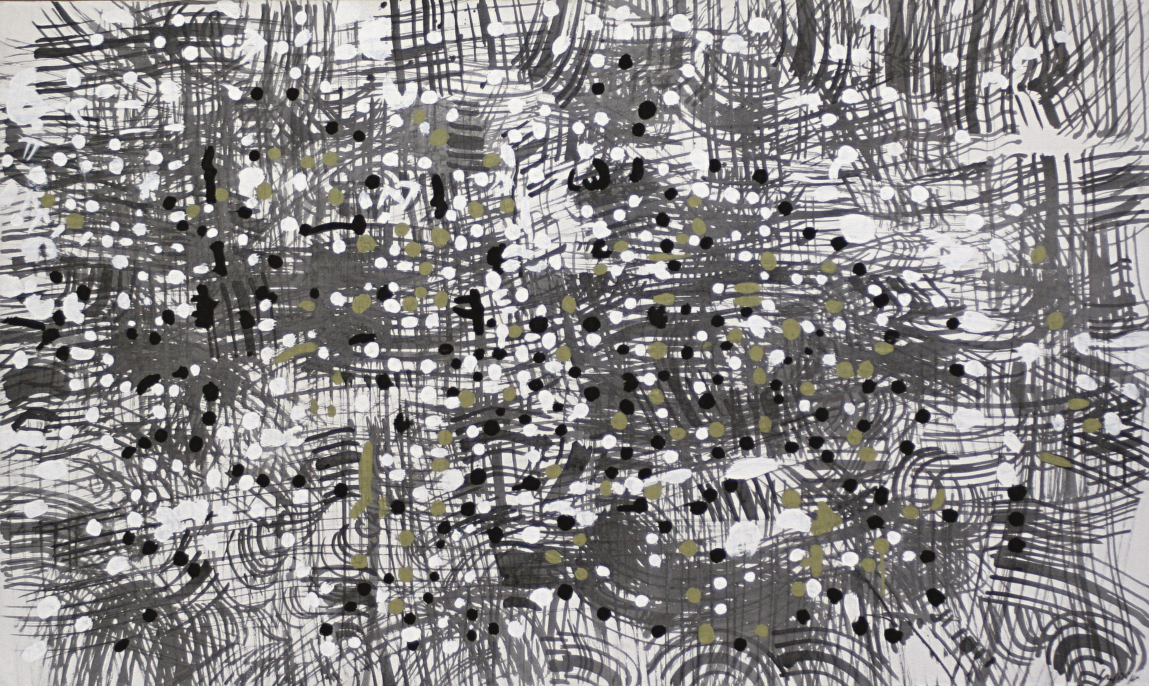 Antonio Sanfilippo - Senza Titolo