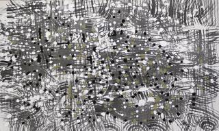 Antonio Sanfilippo - Senza Titolo