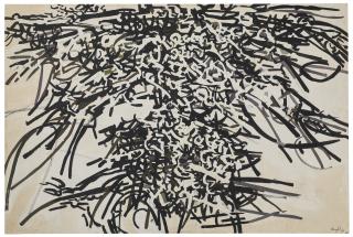 Antonio Sanfilippo - Senza Titolo