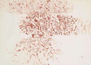 Antonio Sanfilippo - Senza titolo