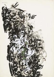 Antonio Sanfilippo - Senza titolo