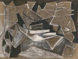 Antonio Sanfilippo - Senza Titolo