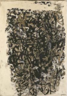 Antonio Sanfilippo - Senza Titolo