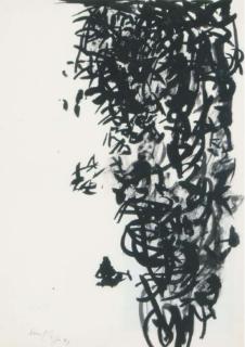 Antonio Sanfilippo - Untitled