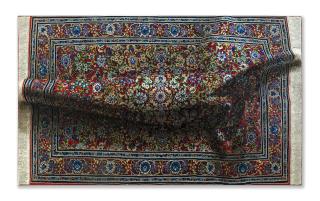 Antonio Santin - Moody Tongue