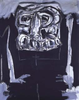 Antonio Saura - Curato