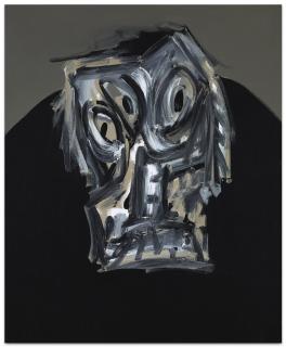 Antonio Saura - Philippe Ii