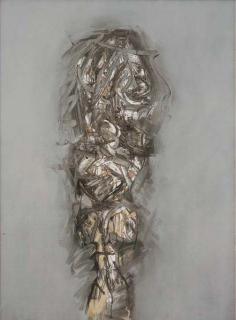 Antonio Saura - Pica