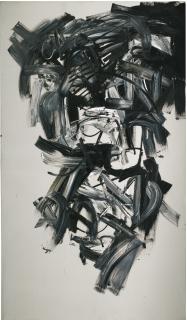 Antonio Saura - Saeta