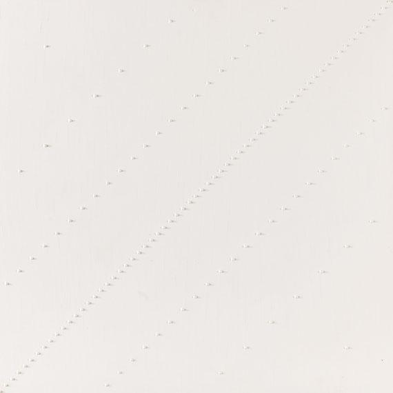 Antonio Scaccabarozzi - Parallelismo progressivo (verticale/ diagonale/ orizzontale), 3-teilig