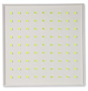 Antonio Scaccabarozzi - Rotazione Orizzontale