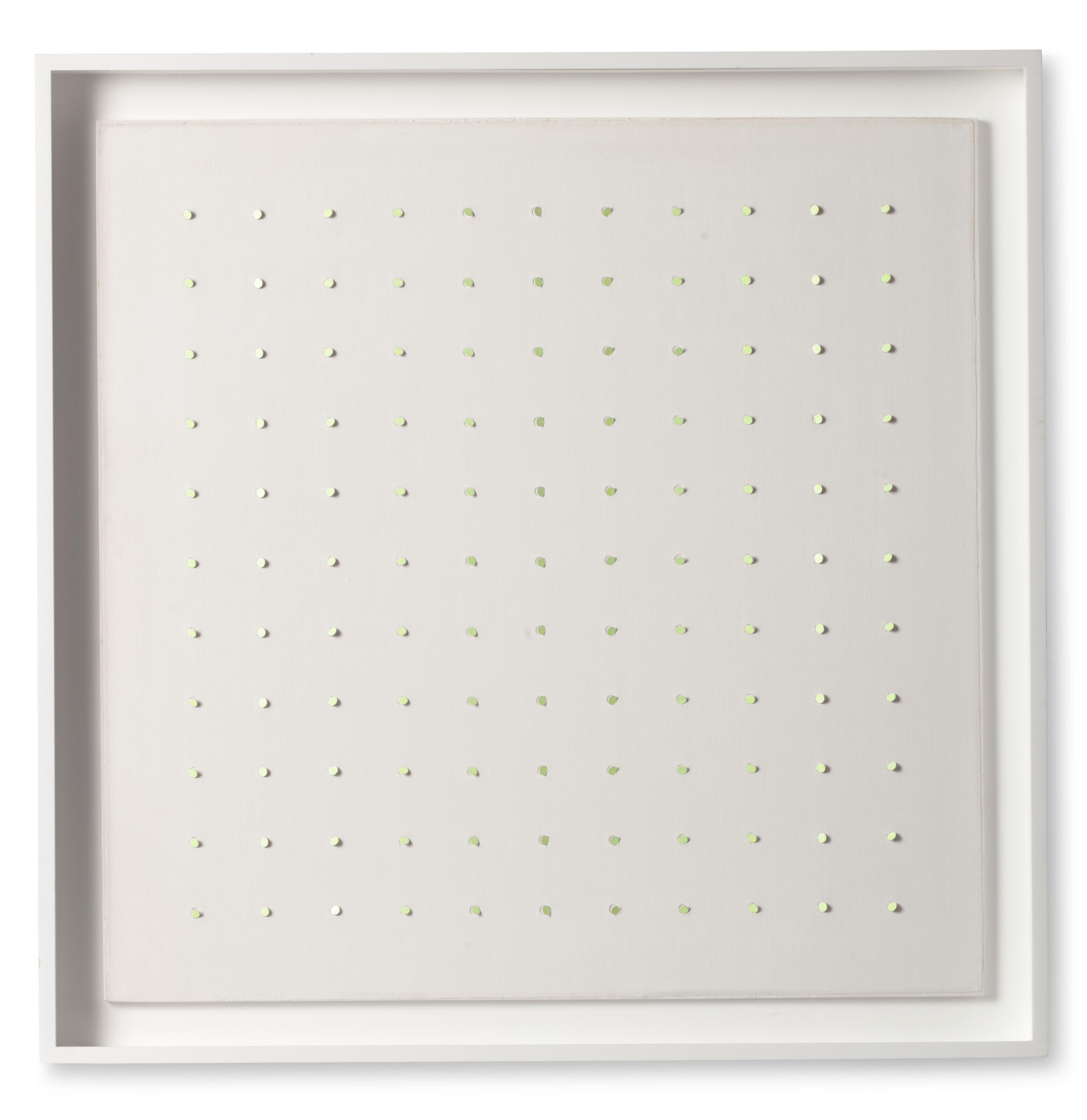 Antonio Scaccabarozzi - Vibrazione Verticale