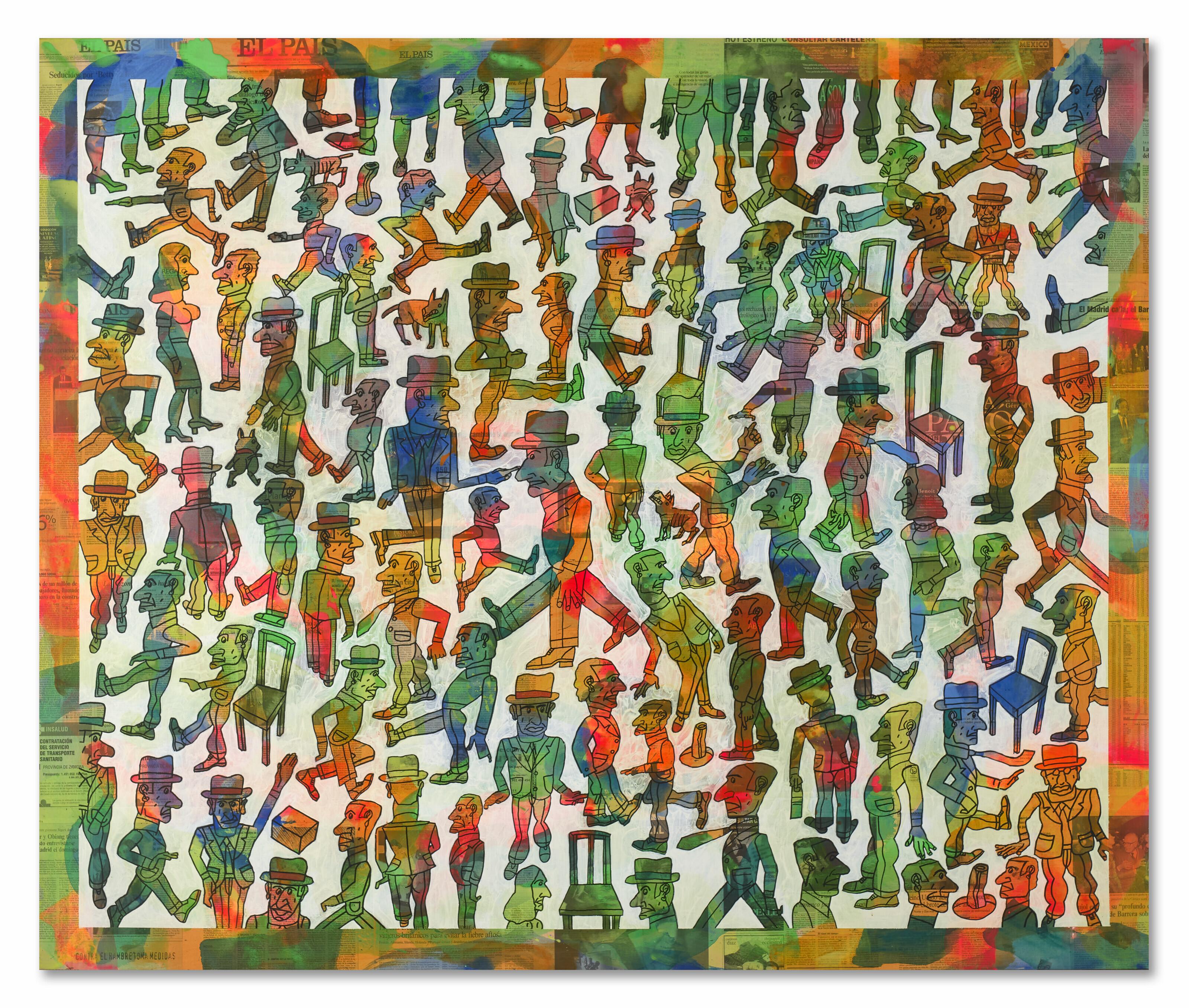 Antonio Segui - Amor sin futuro